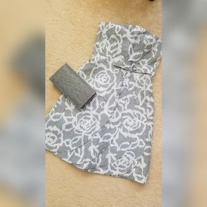 Alberto Makali Sleeveless Cocktail Dress